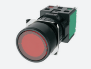 TS6012-0AL30 Модуль индикатора TS6, плоская, автомат.блокировка, желт., шт | код TS6012-0AL30 | SUPU