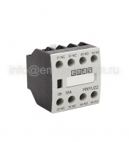 Контактор 40А Uпит.-380В | код HN40NWE | EMAS