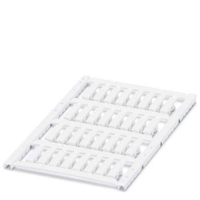 Маркировка для проводов UCT-WMCO 3,5 (18X4) CUS | код 0830791 | PHOENIX CONTACT