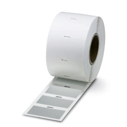 Этикетка EML (100X73)R SR CUS | код 0824283 | PHOENIX CONTACT