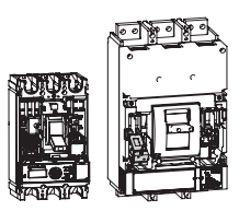 Расцепитель независимый OptiMat D800, D1000, D1250, D1600-220DC/230AC-УХЛ3-РЕГ | код 353214 | КЭАЗ