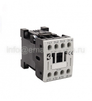 Контактор 13А (+1НО) Uпит.-24В | код HN1310NFE | EMAS
