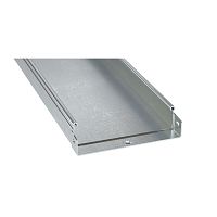 Лоток 50х35 L2000, горячеоцинкованная сталь | код SNS23505HDZ | DKC