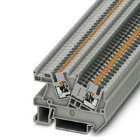 Монтажная клемма PTI 2,5 | код 3213968 | PHOENIX CONTACT