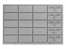 808 022, Маркировка KLM-27X12,5 S/B SA | код 0.0.0.8.08022 | KLEMSAN