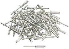 Заклепка 4.8х18 мелкая фасовка (уп.50шт) FIT 23768