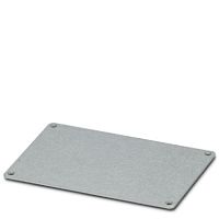 Маркировка для устройств EMSP-AL (50X30) | код 0830502 | PHOENIX CONTACT