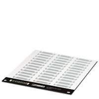 Маркер для кабелей LS-WMTB-V4A (29X8) CUS | код 0831802 | PHOENIX CONTACT