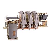 Контактор КТП-6033Б-250А-220DC-И2-У3 | код 319625 | КЭАЗ