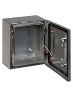 ЩМП-80.60.30 (AISI 304) IP66 (800х600х300) TDM | код SQ0905-3516 | TDM