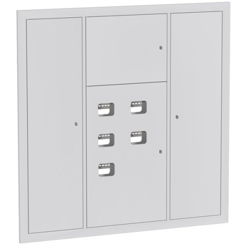 УЭРВ 5 кв. (1300х1300х150) EKF | код uerv-5-1300-1300 | EKF фото 2