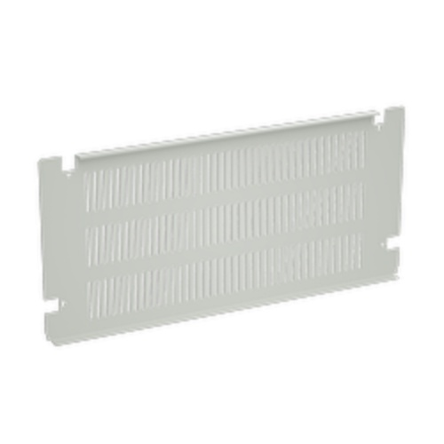 Комплект пласт. пан. внутр. Ш=600 В=100+300 | код R5CPFAP613 | DKC