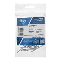 Заклепка 4.0х16 (уп.16шт) Tech-Krep/Zitar 102574