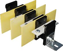 Зажимы наборные БЗН24-50П100-К/КУ3-4 | код A8119-80095809 | ЧЭАЗ