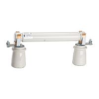 Предохранитель ПКТ-101-6-10-31.5-У3-КЭАЗ (1 шт.) КЭАЗ | код 258539 | КЭАЗ