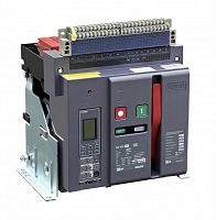 Воз. ав. выкл. F 3P 1600А 80кА Н ВА-731 | код 27030DEK | DEKraft