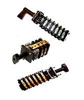 Универсальный переключатель УП 5315-Ж60 | код ET516279 | Электротехник