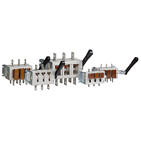 Выключатель - разъединитель ВР32-35-А71140-250А-УХЛ3-КЭАЗ (1 шт.) КЭАЗ | код 119258 | КЭАЗ