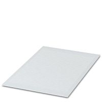 Этикетка-маркер для кабелей WML 22 (35X25)A4 YE | код 0830696 | PHOENIX CONTACT