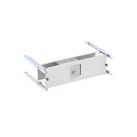 Комплект для внутренней горизонтальной установки с винтовым креплением 4п HGP250 (F) Ш=600 мм В=200 мм | код R5NPKIB5H611134P | DKC