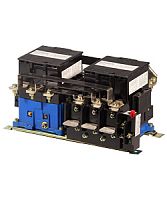 Пускатель электромагнитный ПМ12-180600 УХЛ4 В, 220В/50Гц, 4з+4р, 180А, реверсивный, с реле РТТ-326 136-180А, IP00 (ЭТ) | код ET515899 | Электротехник