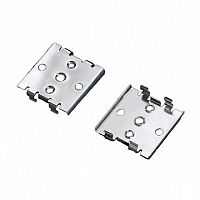 SZ Монтаж. зажим д/TS35, 30 шт | код. 2309000 | Rittal