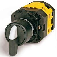 Селектор д.22мм ручка R28 | код AZ2801 | DKC