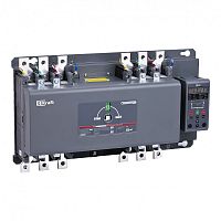 АВР на авт. выкл. с выносн. блоком управления 63А, 3Р, 25кА АВР-301 | код 41107DEK | DEKraft