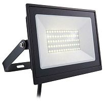 Прожектор светодиодный BVP156 LED80/CW 220-240 100Вт WB 6500К | Код. 911401829781 | Philips