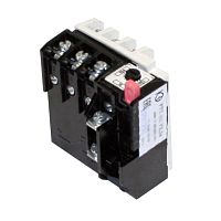 Реле эл.тепловое токовое РТТ-11 УХЛ4, 1,00А | код 140110000В001.000000 | КЗЭ (Кашинский завод электроаппаратуры)