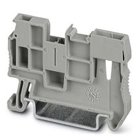 Стопорный фланец ST 2,5/1P-FS | код 3061376 | PHOENIX CONTACT