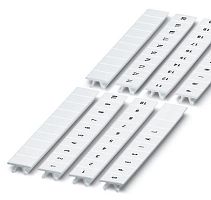 Планка Zack ZB 7,62:UNBEDRUCKT | код 1054000 | PHOENIX CONTACT