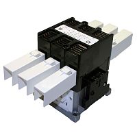 Контактор э/м ПМ12-125150 УХЛ4 В, 110В | код 070150220ВВ110000000 | КЗЭ (Кашинский завод электроаппаратуры)