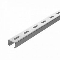 Траверса монтажная (C-образный профиль) HDZ 30х20х500 (2,0 мм) Промрукав | код PR16.8608 | ПРОМРУКАВ