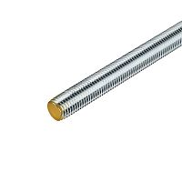 Шпилька резьбовая М24 L1000 TR оцинк. Tech-Krep/Zitar 104013