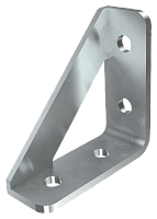 Уголок усиленный для STRUT-профиля HDZ IEK | код CUG11-HDZ | IEK