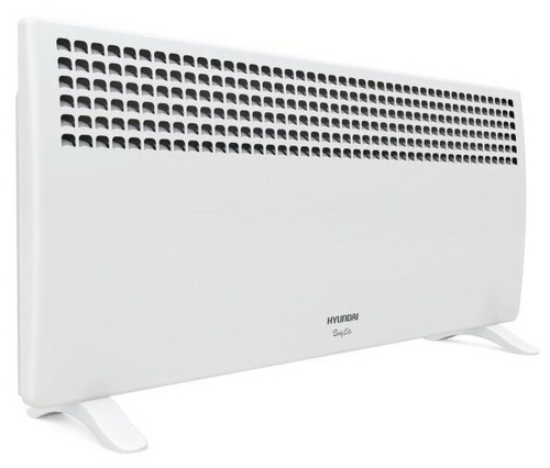 Конвектор 2000Вт м/т Hyundai H-HV16-20-UI622