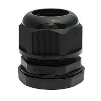 Кабельный ввод ZTM-ELECTRO PGA29-25B, полиамид | код 106202 | ZTM-ELECTRO