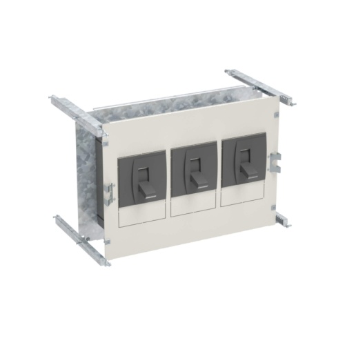 Комплект внутренний верт-ой уст-ки 3п TS250 (F,P) Ш600 В250 | код R5PKIB4V63013 | DKC