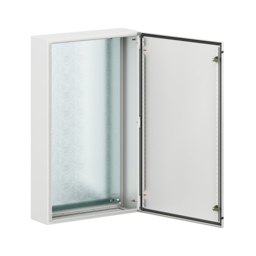 Корпус навесной уличный ST Outdoor с М/П ВxШxГ 1000x600x200 мм, IP66 | код R5ST1062-OUTDOOR | DKC фото 2