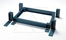 Комплект панелей для основания ENUX 100x1000мм, RAL5020, 2 шт | код EUZE-T1000 | ETA