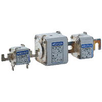 Предохранитель PC31UD69V250TF-(P300002C)-KEAZ-FERRAZ | код 060701 | КЭАЗ