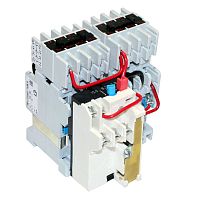 Пускатель э/м ПМ12-010601 УХЛ4 В, 110В, (4з+6р), РТТ5-10-1, 3,20А, КЗЭ | код 020601460ВВ110001510 | КЗЭ (Кашинский завод электроаппаратуры)