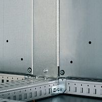 Соединительная панель, высота щита 2000мм | код EUPN-002000 | ETA