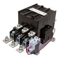 Пускатель э/м ПМ12-160200 УХЛ4 В, 110В, 1602 | код 072200220ВВ110000520 | КЗЭ (Кашинский завод электроаппаратуры)