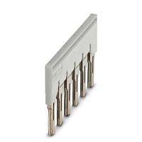 Перемычка FBS 6-8 GY | код 3032664 | PHOENIX CONTACT