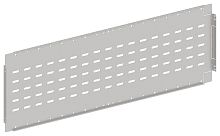 Перегородка секционирования вертикал. 300х1000 FORMAT IEK FO-00-SWV-030-100