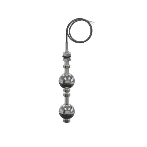 Датчик уровня поплавковый ПДУ-3.2.700.100/5 | код 126832 | ОВЕН