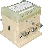 Контактор вакуумный КВ-2-160-3-ДВ3 (4З+4Р) 220В пост/220В 50Гц | код A8119-T9583010 | ЧЭАЗ
