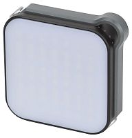 Фонарь светодиодный PA-807 прожектор 10Вт SMD литий 3600мА.ч Type-C powerbank | код Б0054474 | ЭРА